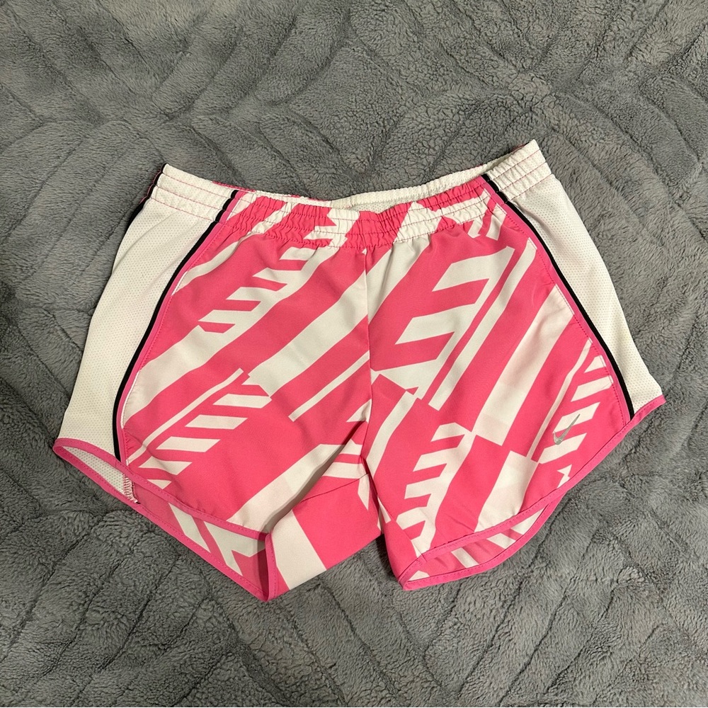 NIKE RUNNING SHORTS SIZE XSMALL